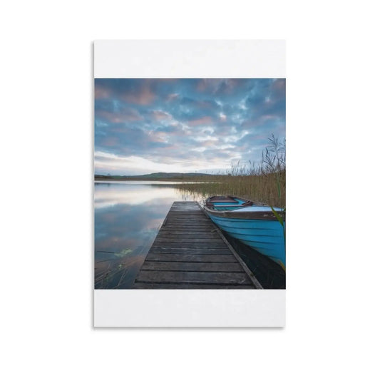 Dicky Beach, Sunshine Coast | Wall Art Print