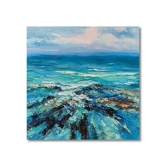 Kirra Beach, Gold Coast | Wall Art Print