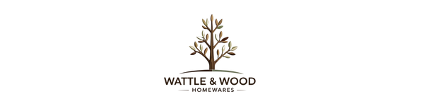 Wattle & Wood